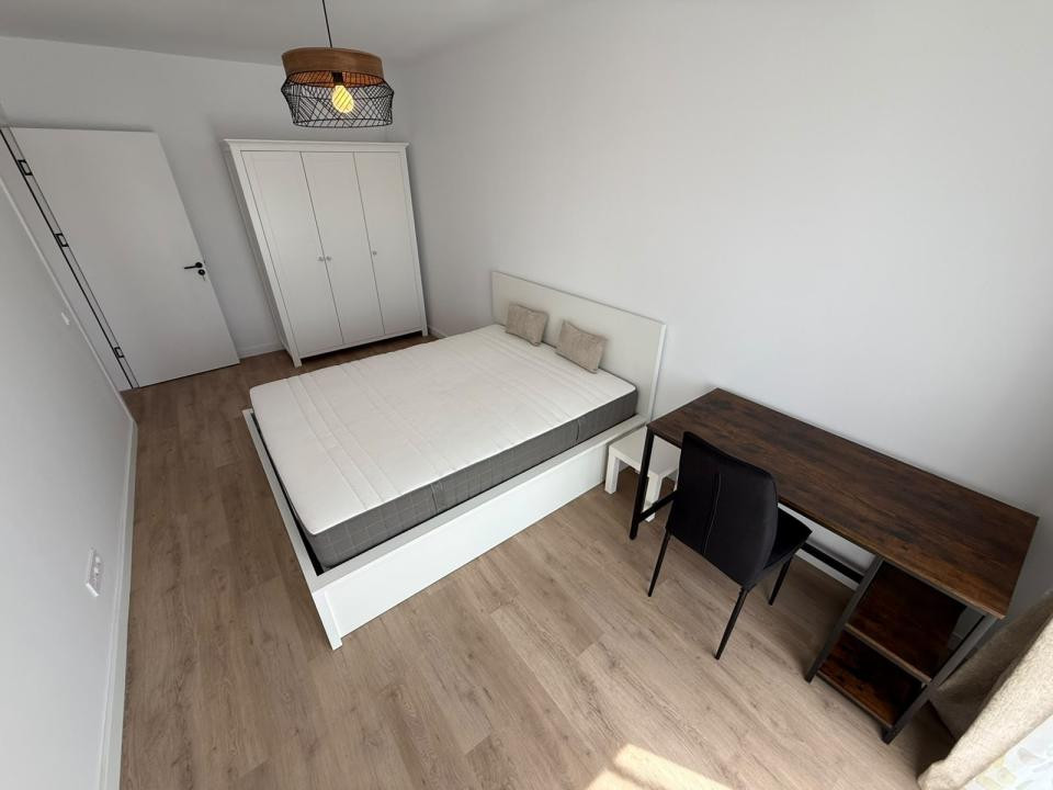 Apartament 2 camere modern l la cheie l Su 52 mp l Tineretului
