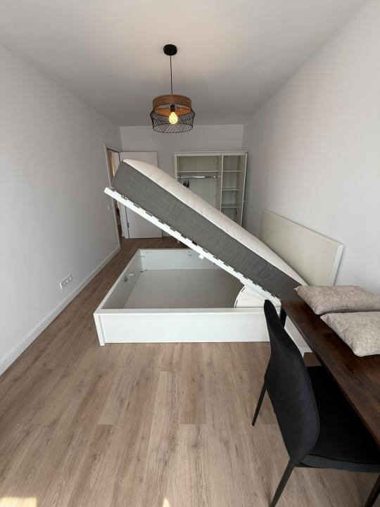 Apartament 2 camere modern l la cheie l Su 52 mp l Tineretului