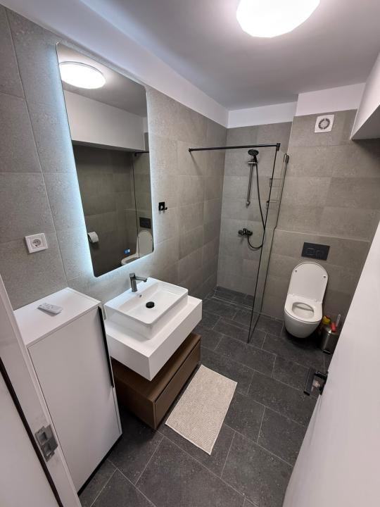 Apartament 2 camere modern l la cheie l Su 52 mp l Tineretului