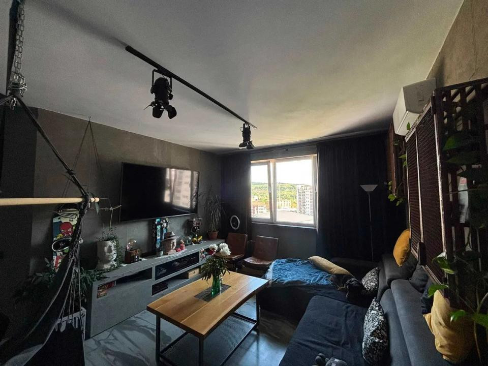 Apartament 2 camere l la cheie l Su 62 mp l Parcare l Zona Vivo