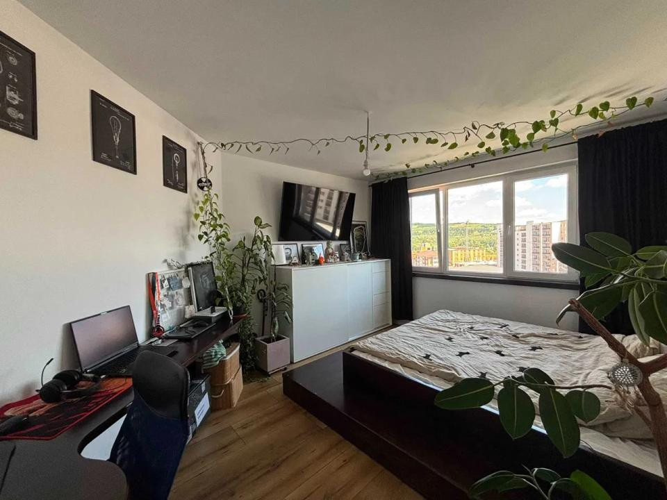 Apartament 2 camere l la cheie l Su 62 mp l Parcare l Zona Vivo
