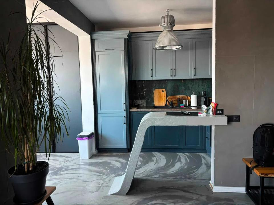 Apartament 2 camere l la cheie l Su 62 mp l Parcare l Zona Vivo