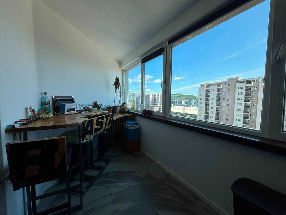 Apartament 2 camere l la cheie l Su 62 mp l Parcare l Zona Vivo