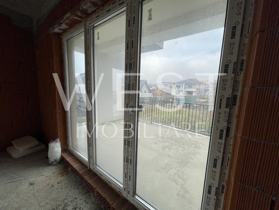 Casa cuplată P+E cu 4 cam/130mp! CF! Teren 256mp! Zona Voronet, Iris!