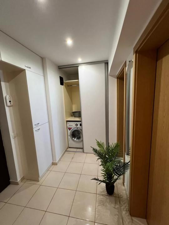 Apartament 1 dormitor | 1 baie | 1 bucatarie | loc de parcare | Calea Turzii 