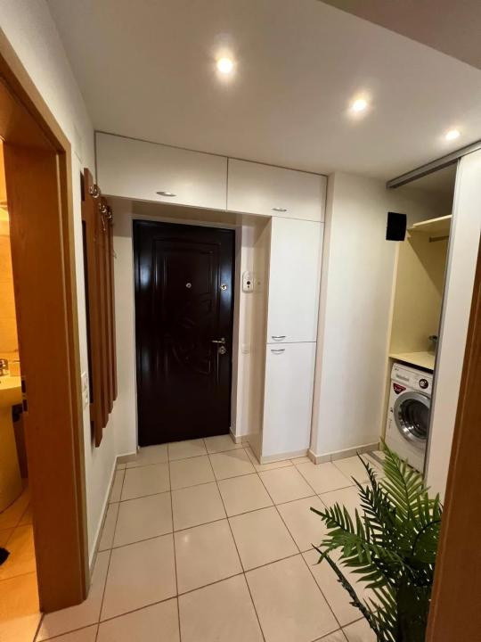 Apartament 1 dormitor | 1 baie | 1 bucatarie | loc de parcare | Calea Turzii 