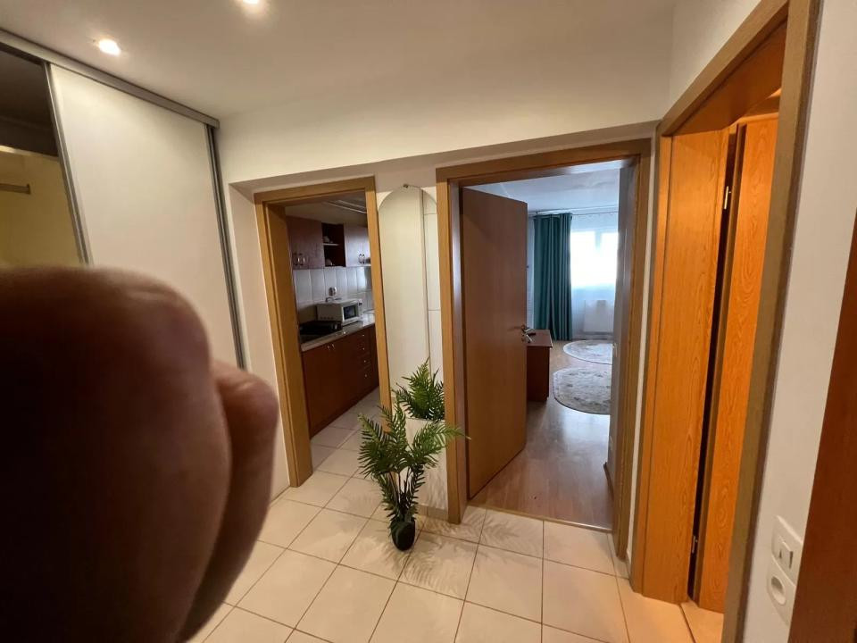 Apartament 1 dormitor | 1 baie | 1 bucatarie | loc de parcare | Calea Turzii 