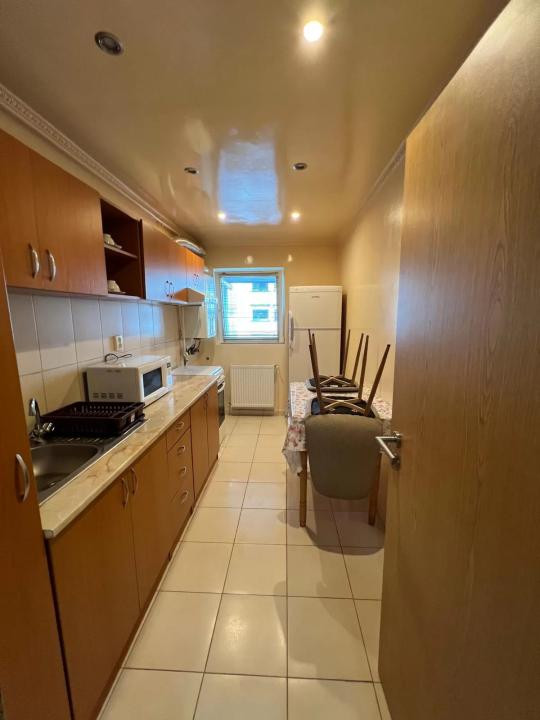 Apartament 1 dormitor | 1 baie | 1 bucatarie | loc de parcare | Calea Turzii 