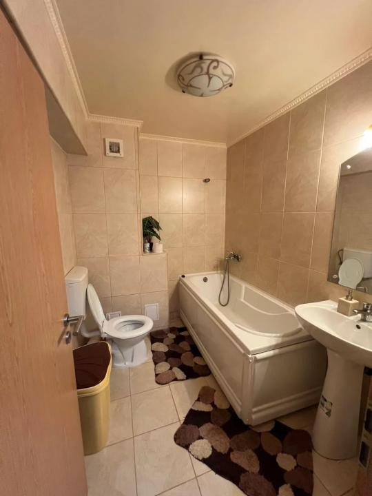 Apartament 1 dormitor | 1 baie | 1 bucatarie | loc de parcare | Calea Turzii 
