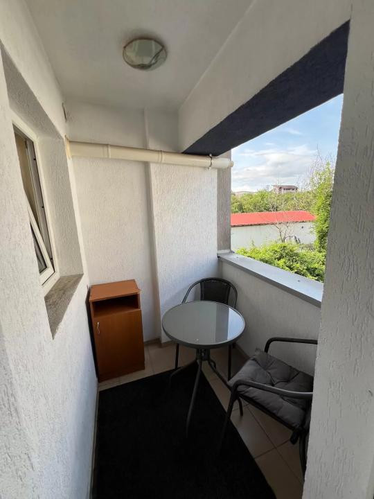Apartament 1 dormitor | 1 baie | 1 bucatarie | loc de parcare | Calea Turzii 