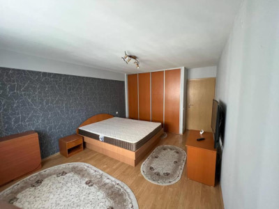 Apartament 1 dormitor | 1 baie | 1 bucatarie | loc de parcare | Calea Turzii 