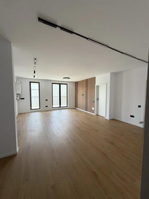 Apartament 2 camere finisaje Premium l Su 53 mp lTerasa 11 mp lEroilor