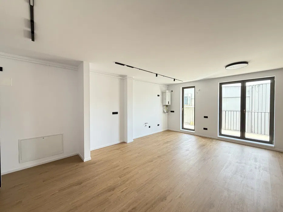 Apartament 2 camere finisaje Premium l Su 53 mp lTerasa 11 mp lEroilor