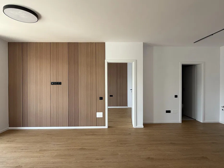 Apartament 2 camere finisaje Premium l Su 53 mp lTerasa 11 mp lEroilor