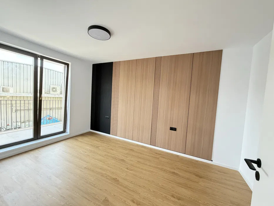 Apartament 2 camere finisaje Premium l Su 53 mp lTerasa 11 mp lEroilor