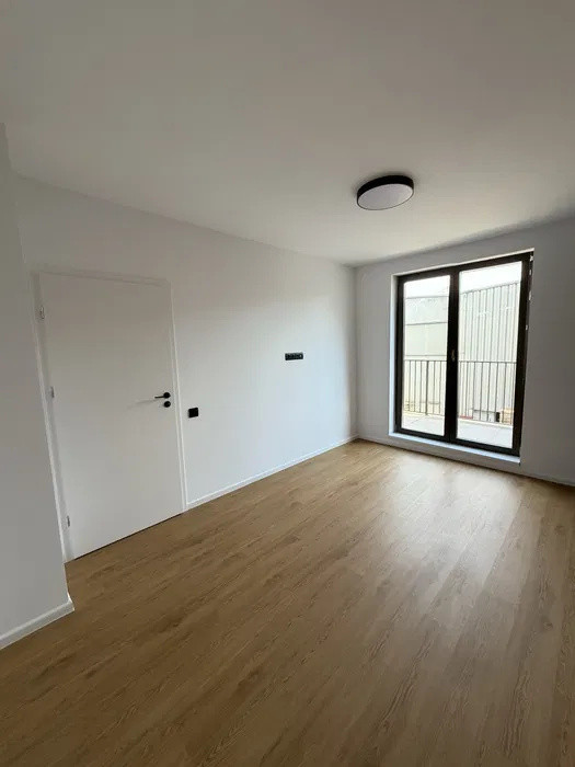Apartament 2 camere finisaje Premium l Su 53 mp lTerasa 11 mp lEroilor