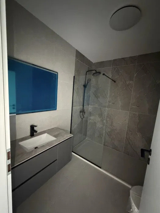 Apartament 2 camere finisaje Premium l Su 53 mp lTerasa 11 mp lEroilor