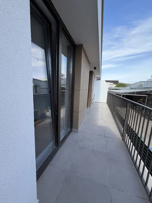 Apartament 2 camere finisaje Premium l Su 53 mp lTerasa 11 mp lEroilor