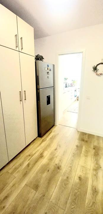 Apartament 1 camera renovat l la cheie l Su 42 mp lZona USAMV Platinia