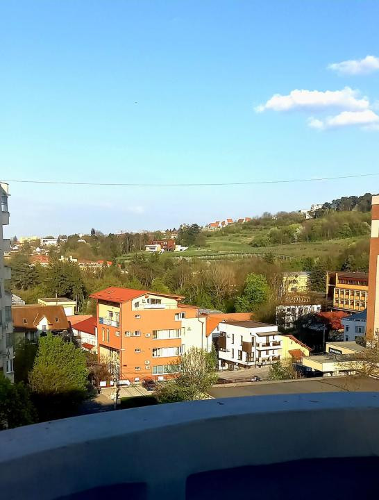 Apartament 1 camera renovat l la cheie l Su 42 mp lZona USAMV Platinia