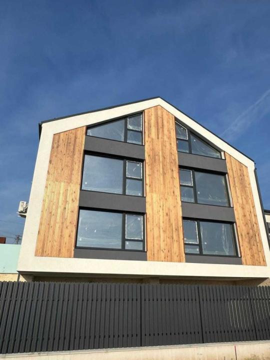 Casa tip Duplex semifinisat lSu 240mp lDambul Rotund                  