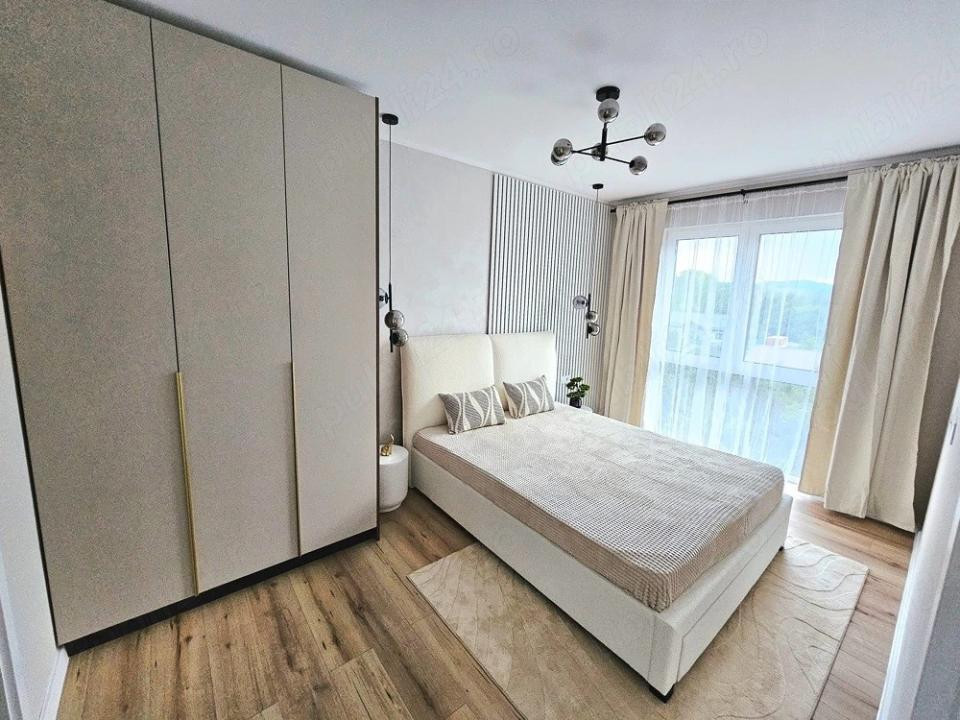 Apartament 3 camere ultrafinisat l la cheie l Su 64 mp l Tineretului