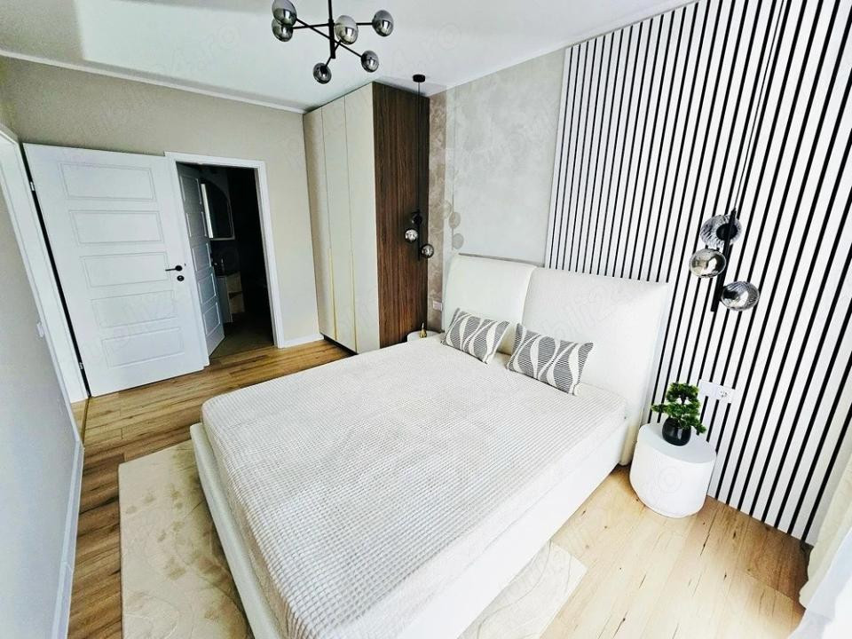 Apartament 3 camere ultrafinisat l la cheie l Su 64 mp l Tineretului