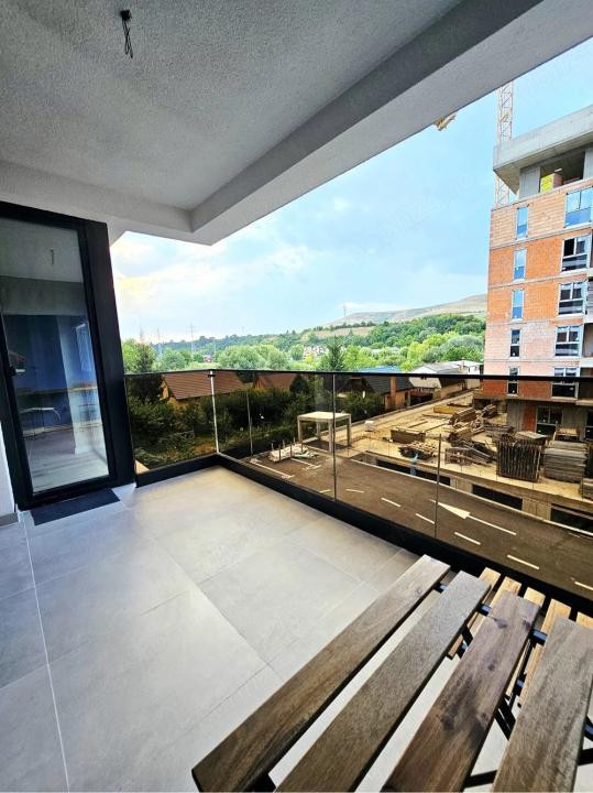 Apartament 3 camere ultrafinisat l la cheie l Su 64 mp l Tineretului