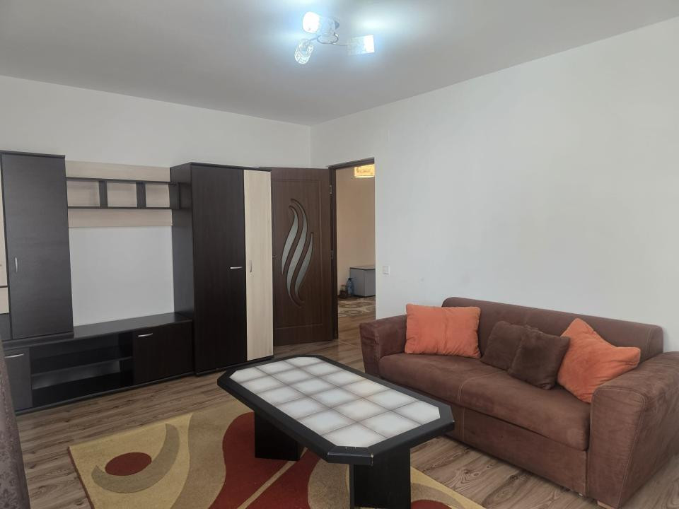 Inchiriere apartament 2 camere mobilat  l Su 56 mp l Florilor Floresti