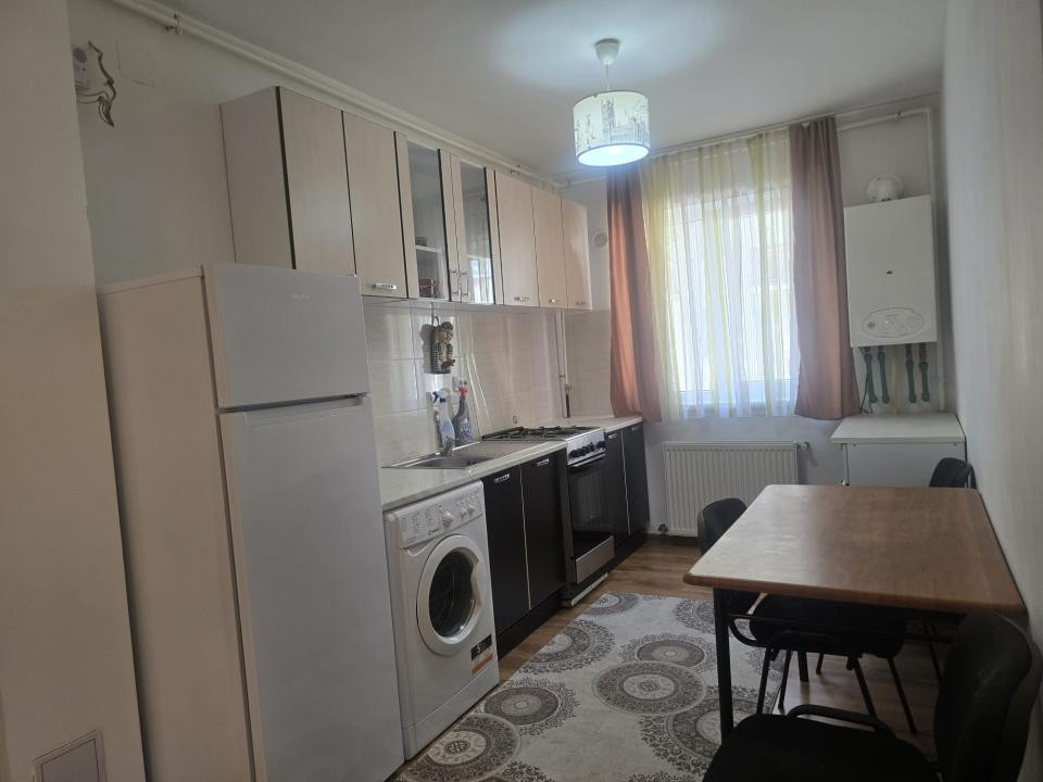 Inchiriere apartament 2 camere mobilat  l Su 56 mp l Florilor Floresti