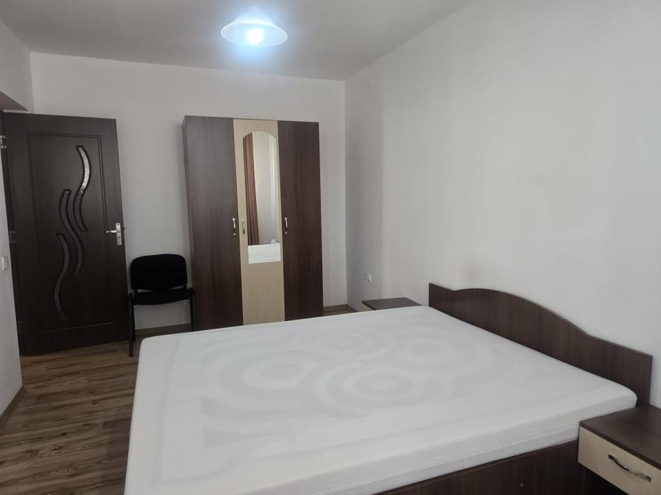 Inchiriere apartament 2 camere mobilat  l Su 56 mp l Florilor Floresti