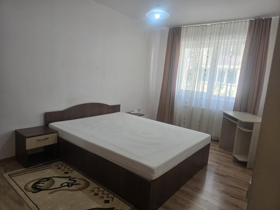 Inchiriere apartament 2 camere mobilat  l Su 56 mp l Florilor Floresti