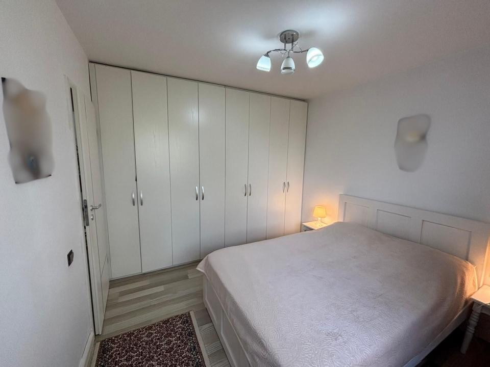 Apartament 2 camere renovat l la cheie l Su 44 mp l 