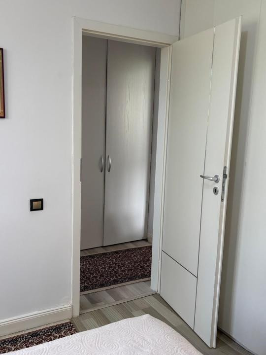 Apartament 2 camere renovat l la cheie l Su 44 mp l 