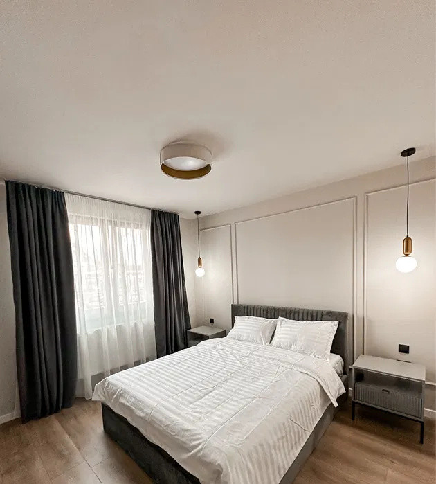 Apartament 2 camere | 1 bucatarie | 1 baie | 1 debara | strada Horea