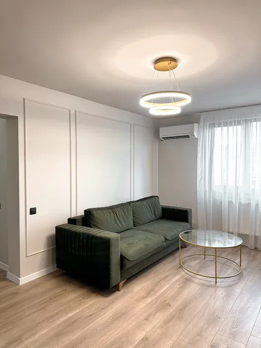 Apartament 2 camere | 1 bucatarie | 1 baie | 1 debara | strada Horea