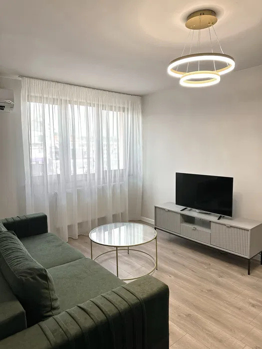Apartament 2 camere | 1 bucatarie | 1 baie | 1 debara | strada Horea