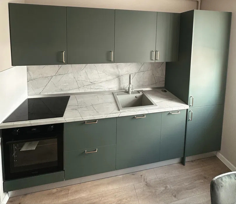Apartament 2 camere | 1 bucatarie | 1 baie | 1 debara | strada Horea