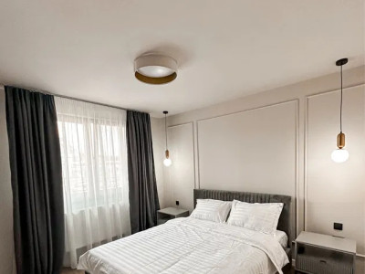Apartament 2 camere | 1 bucatarie | 1 baie | 1 debara | strada Horea