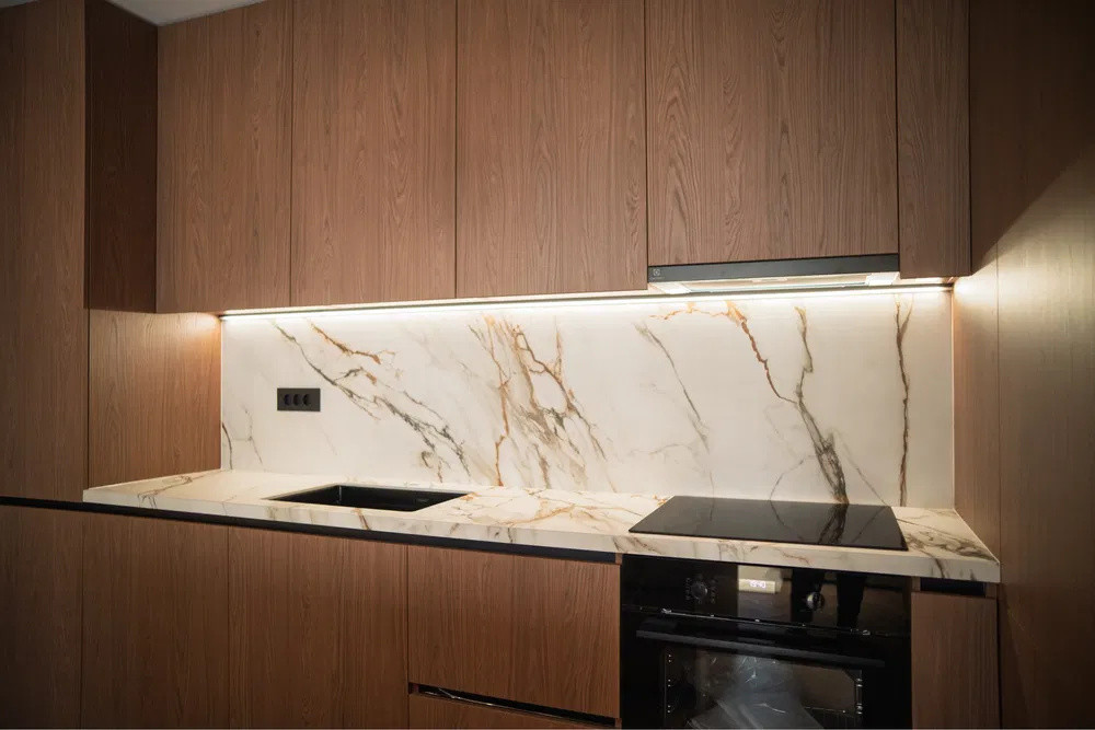 Apartament 2 camere | Finisat Lux | parcare | The Nest