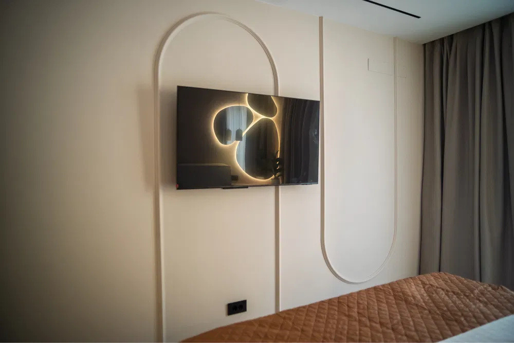 Apartament 2 camere | Finisat Lux | parcare | The Nest