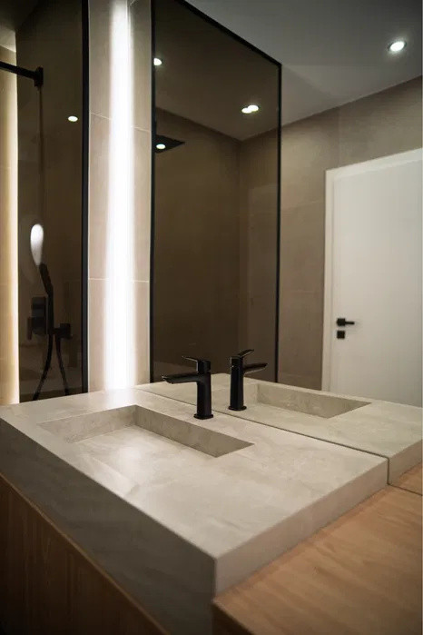 Apartament 2 camere | Finisat Lux | parcare | The Nest