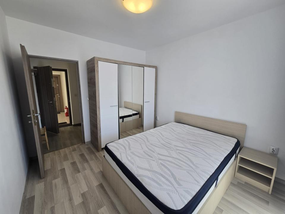 Apartament 2 camere | 1 baie | 1 bucatarie | parcare