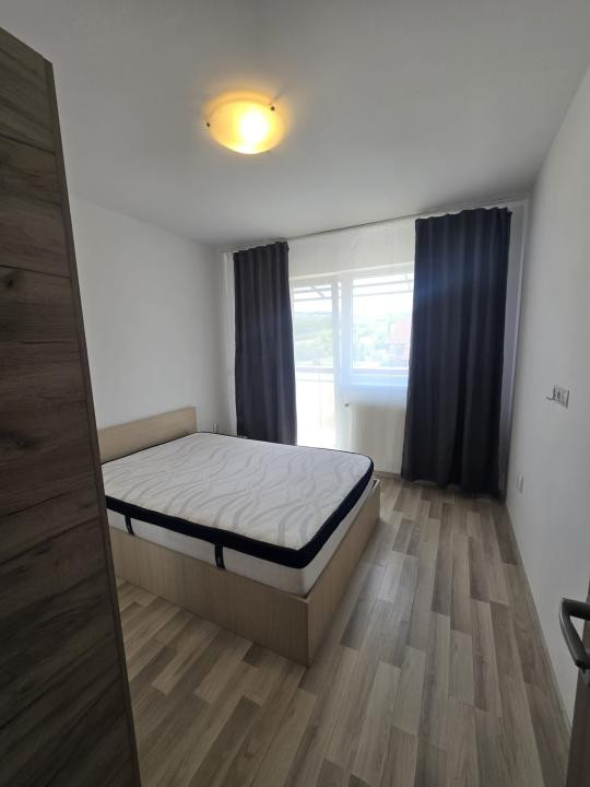 Apartament 2 camere | 1 baie | 1 bucatarie | parcare