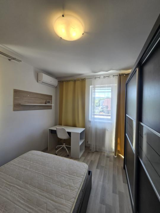 Apartament 2 camere | 1 baie | 1 bucatarie | parcare