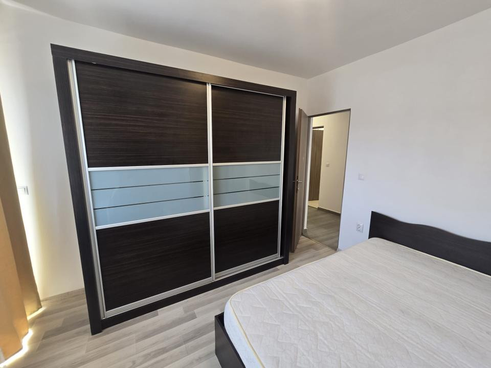 Apartament 2 camere | 1 baie | 1 bucatarie | parcare