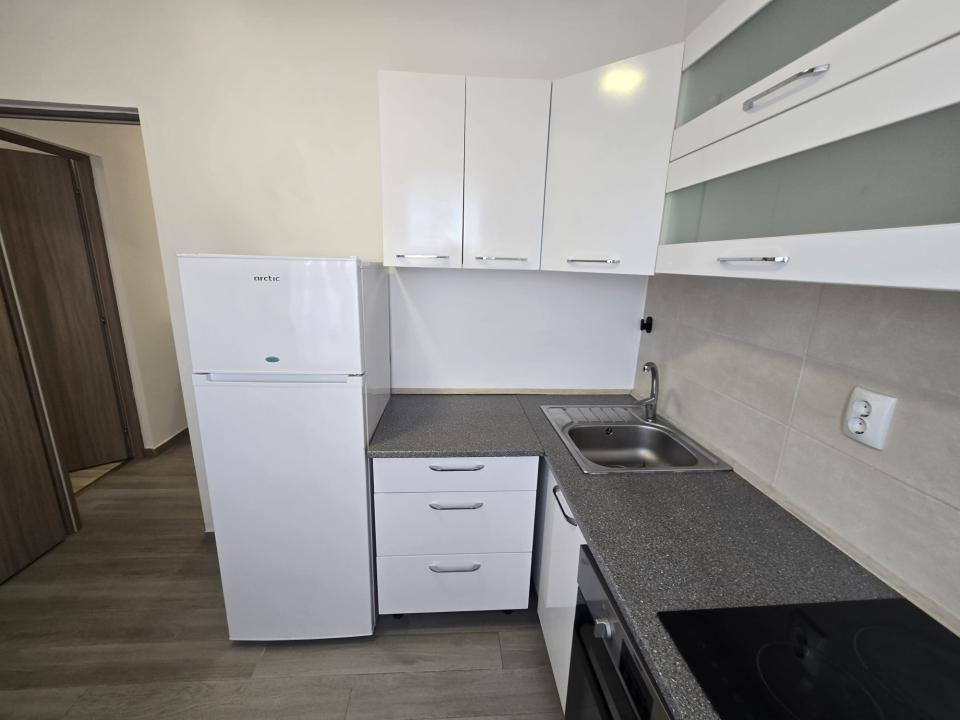 Apartament 2 camere | 1 baie | 1 bucatarie | parcare