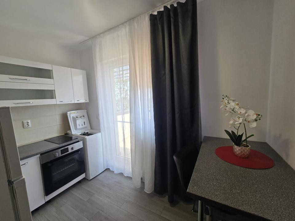 Apartament 2 camere | 1 baie | 1 bucatarie | parcare