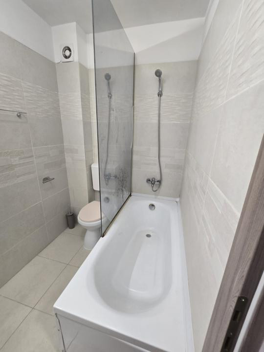 Apartament 2 camere | 1 baie | 1 bucatarie | parcare