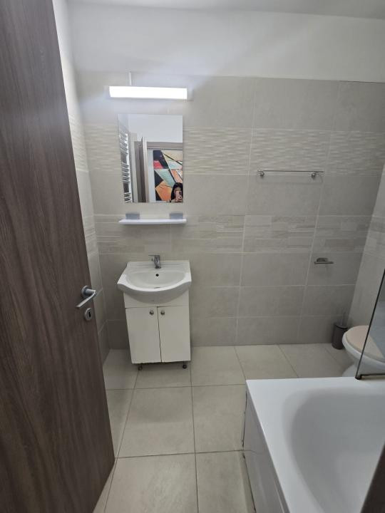 Apartament 2 camere | 1 baie | 1 bucatarie | parcare